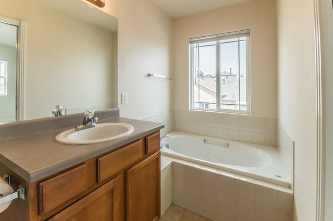 Photo of Summit's room