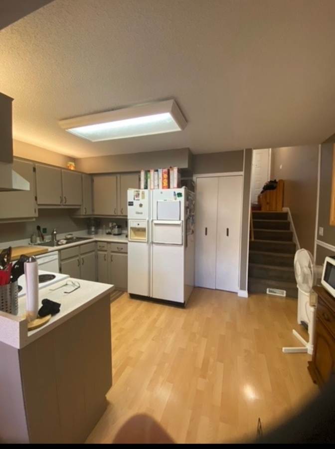 Ronna-Lee Dusang's room