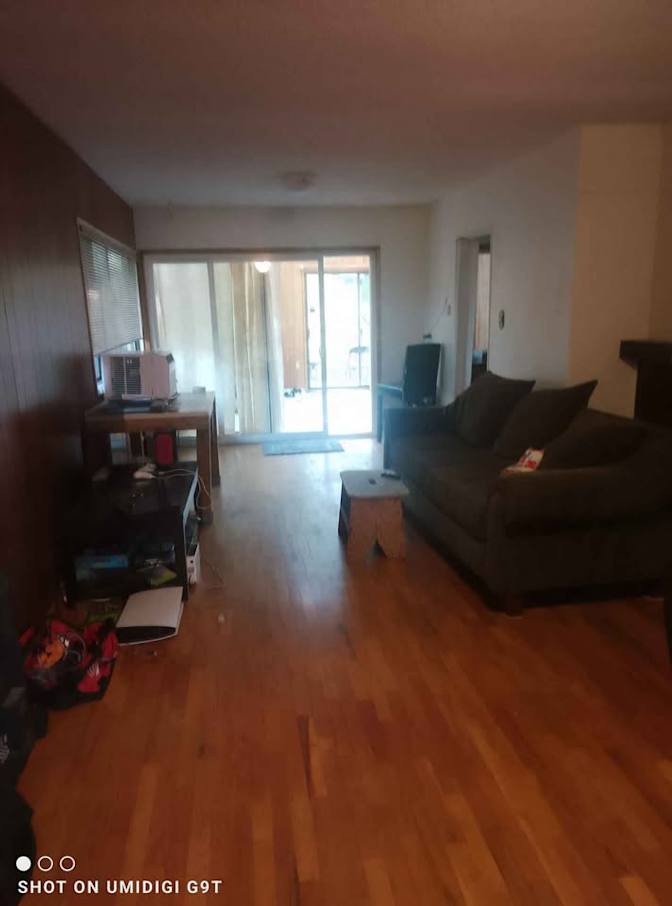 Photo of Casey's room