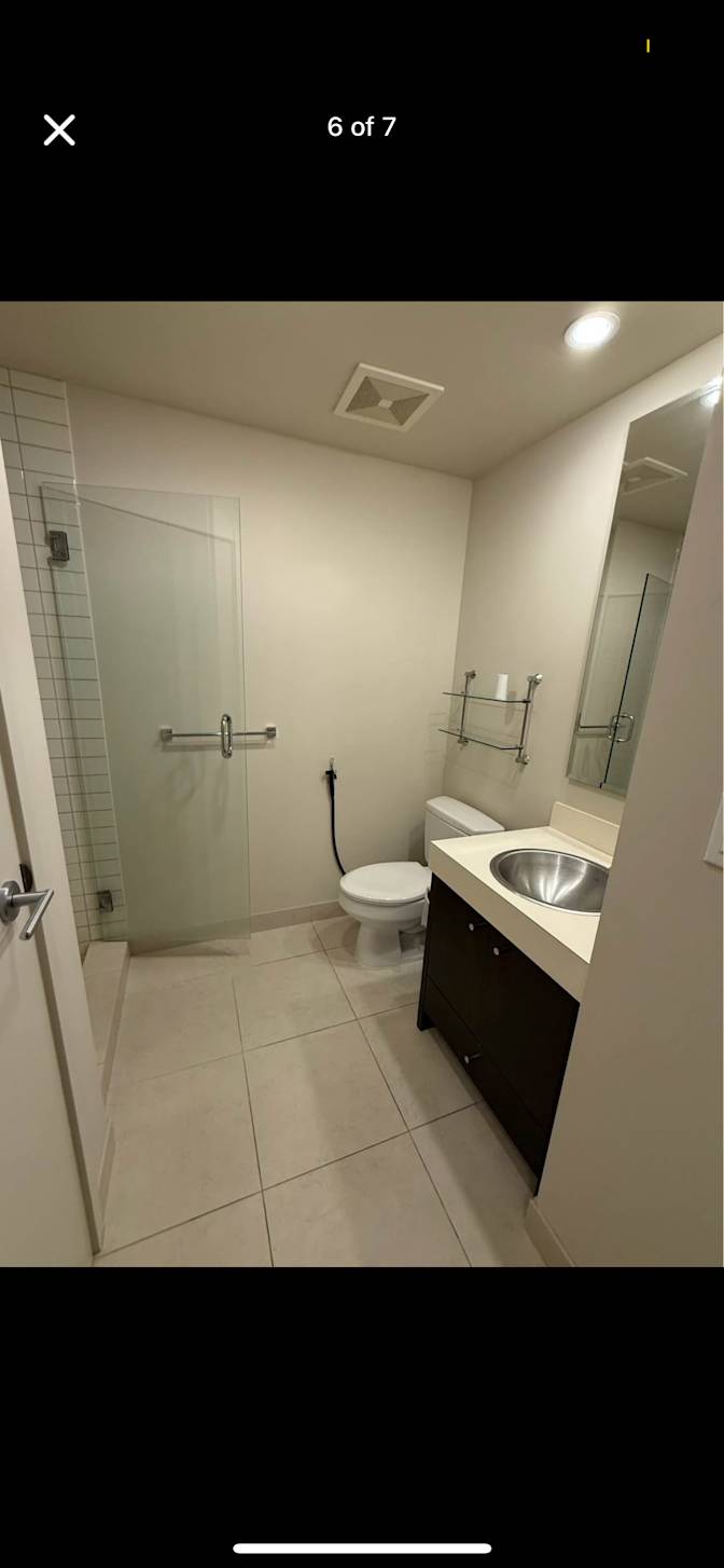 Photo of Megan's room