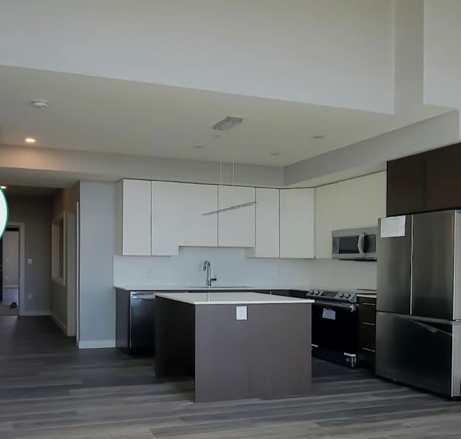 Photo of Sehrish Pretty's room