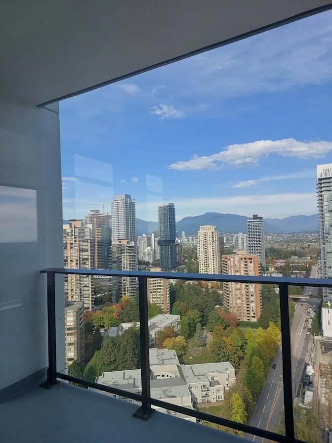 Ledja Halltari's room