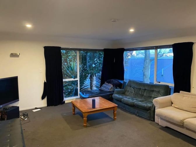Photo of Jessie's room