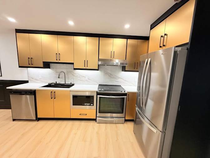 Rashi Helischauer's room