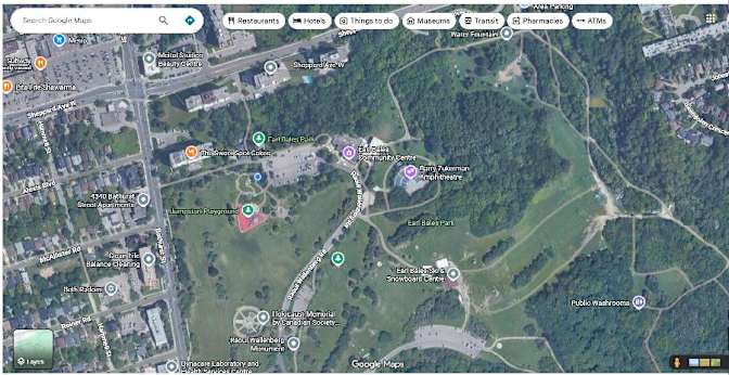 Photo of Cher's room