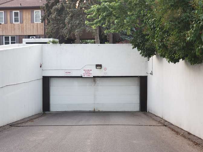 Krishna - Property Manager's room