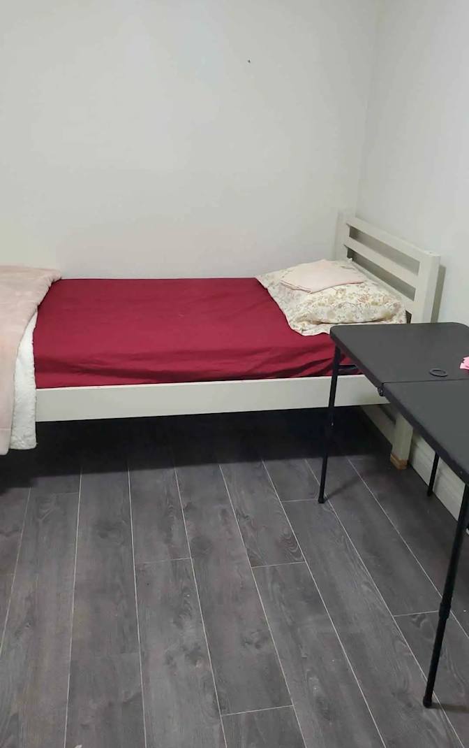 Photo of Benimam's room