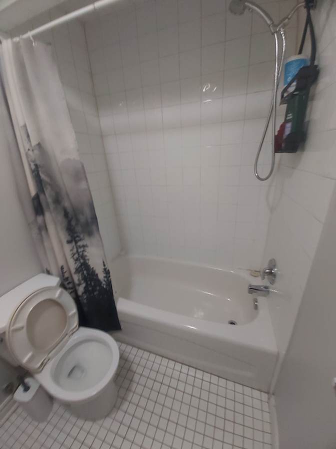 Photo of Brendan Grimes's room