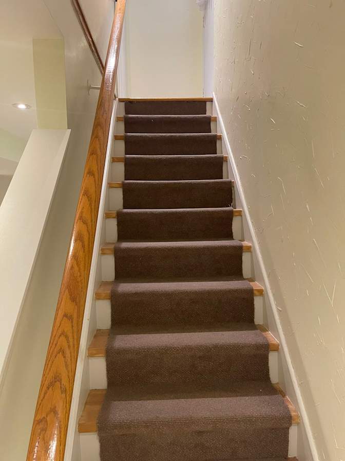 Amandeep Gunjha's room