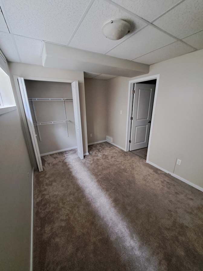 Nikita Taranik's room