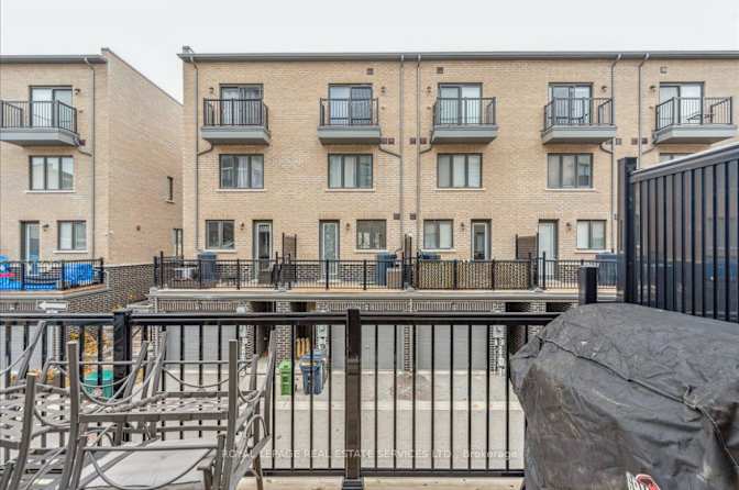 Photo of Nancy's room