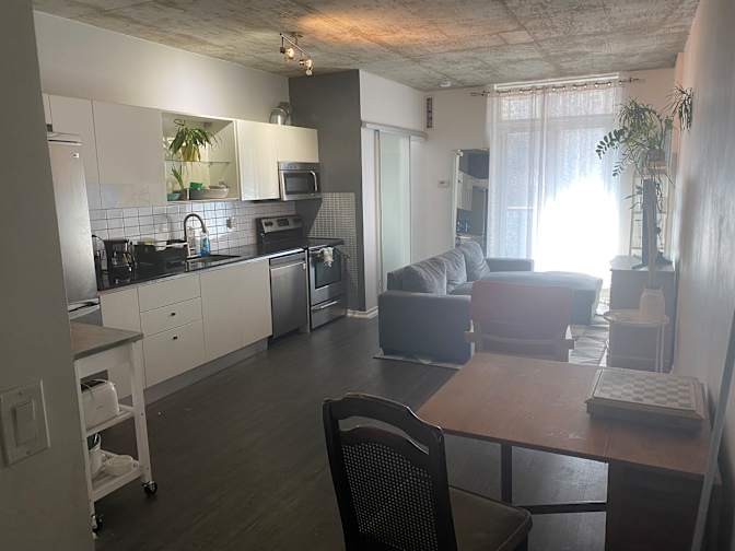 Photo of Jayesh's room