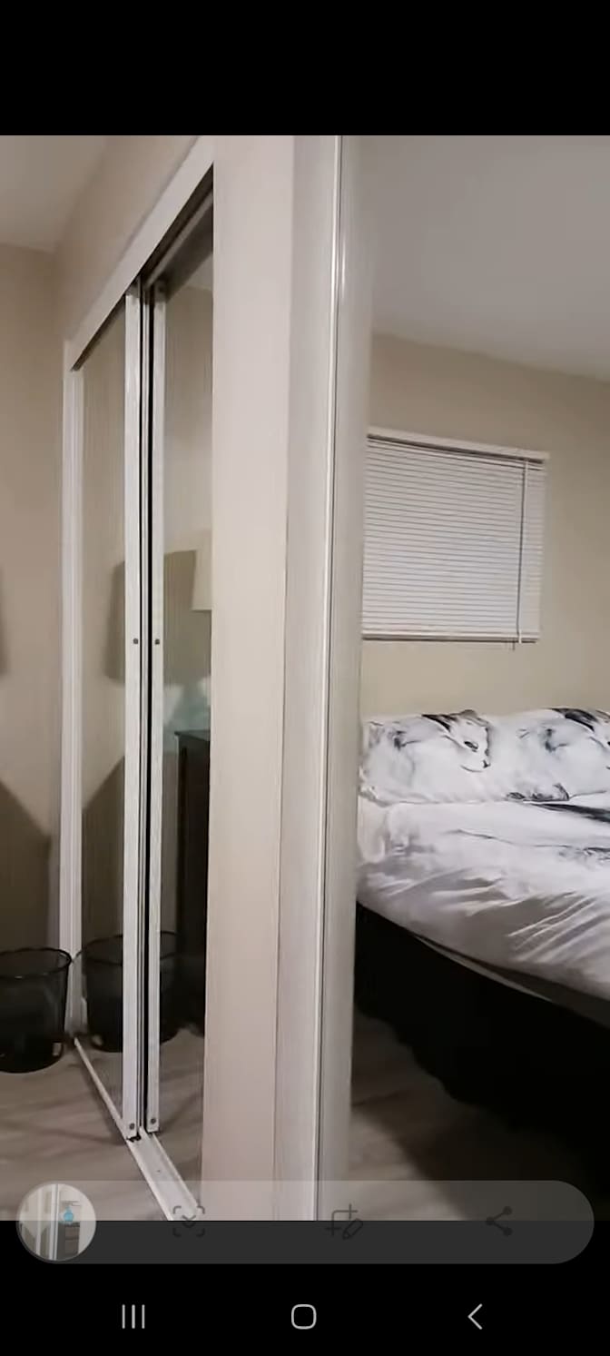 terry stpierre's room