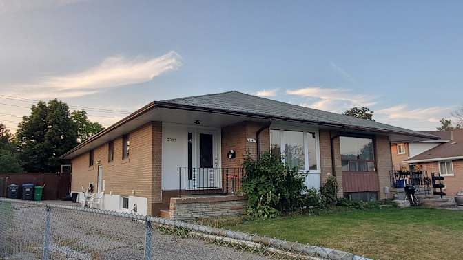 Suranjan Gupta's room