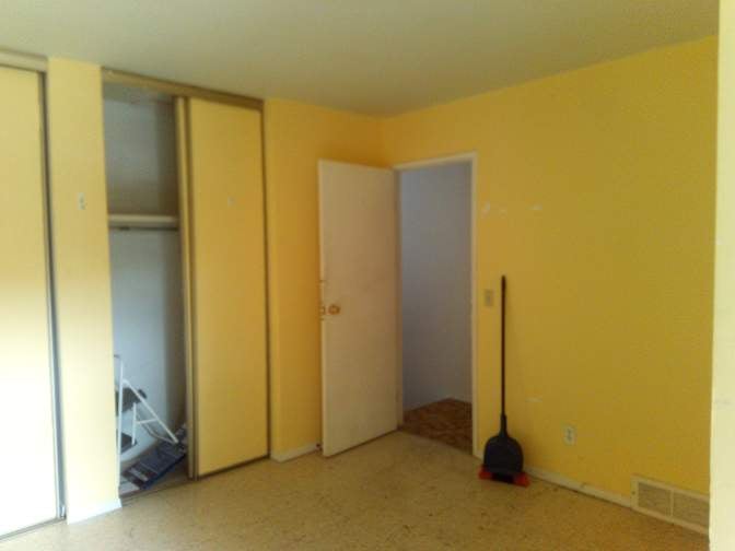 Photo of Talon's room