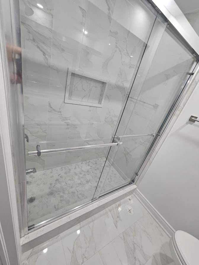 Photo of Supreet's room