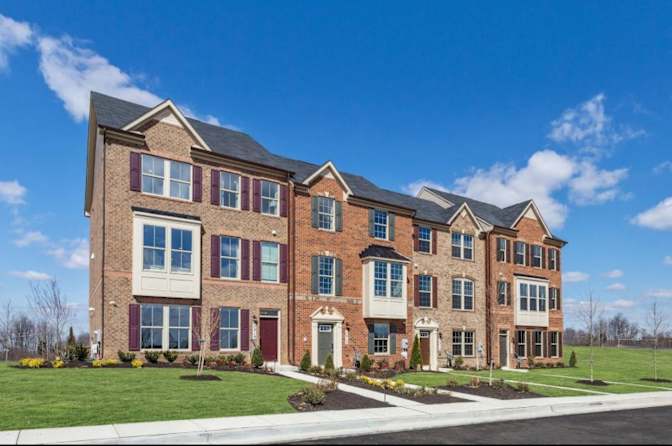 Photo of Townhome near Westphalia!!'s room