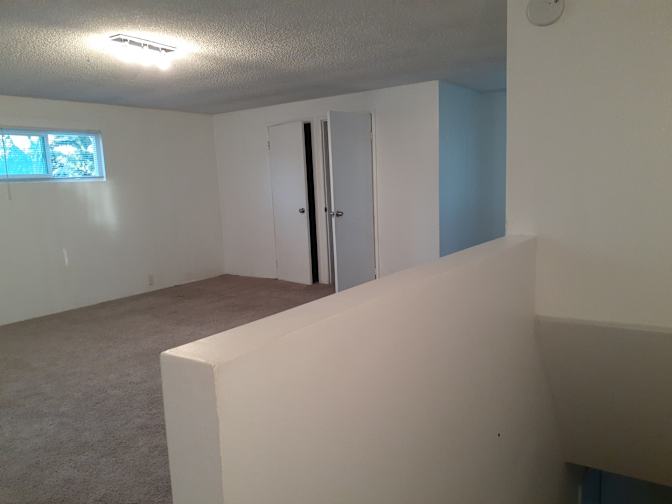 Photo of Paula's room