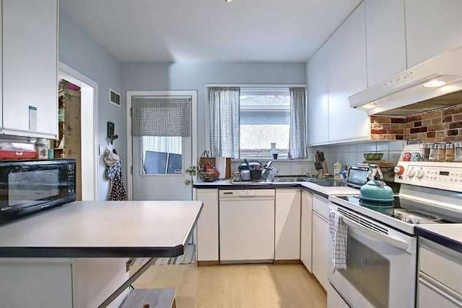 Photo of Jennah Martens-Forrester's room