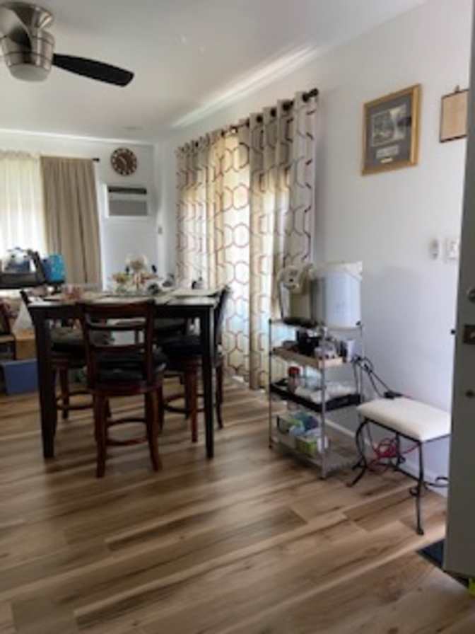Photo of Nani's room