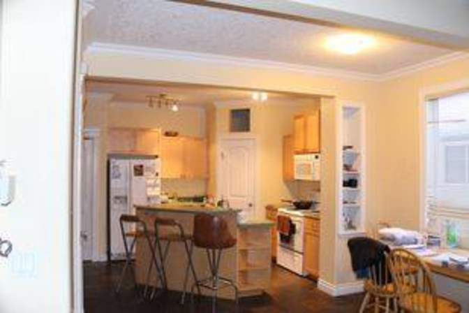 Photo of Luis Rebonne's room