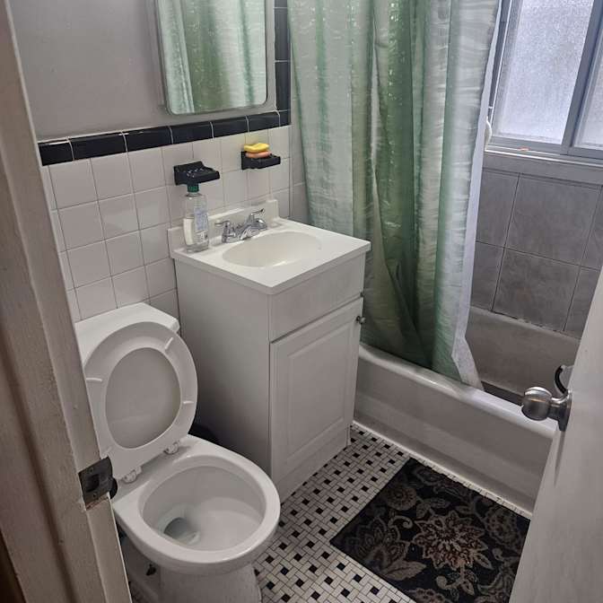 Photo of james's room