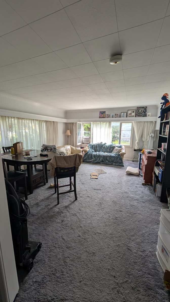 Photo of Emma's room