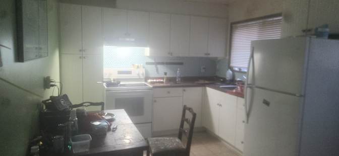 Photo of JUSTIN VANDORP's room