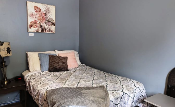 Photo of jaime wisnowski's room