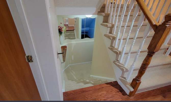 Photo of Nuzhat's room