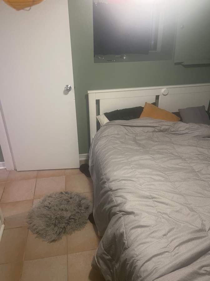 Photo of Kasiemobi's room