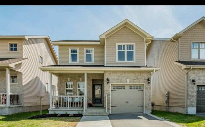 Photo of Jerry's room