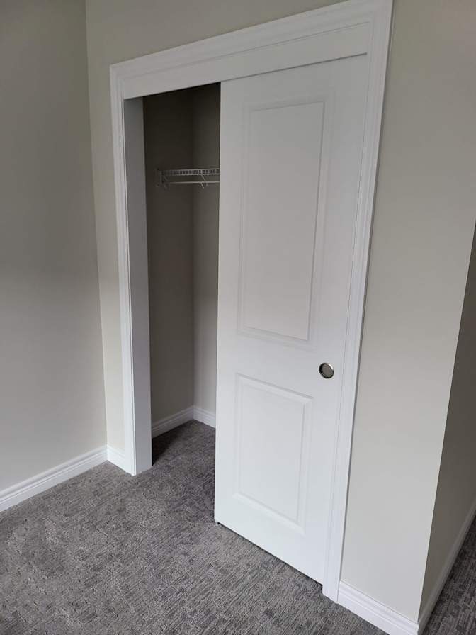 Photo of Anita's room