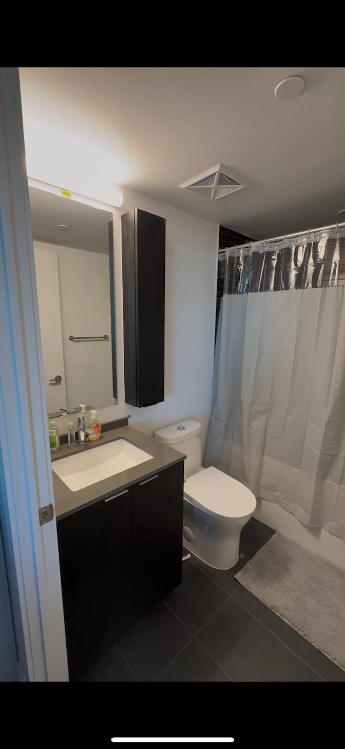 Jemima Quansah's room