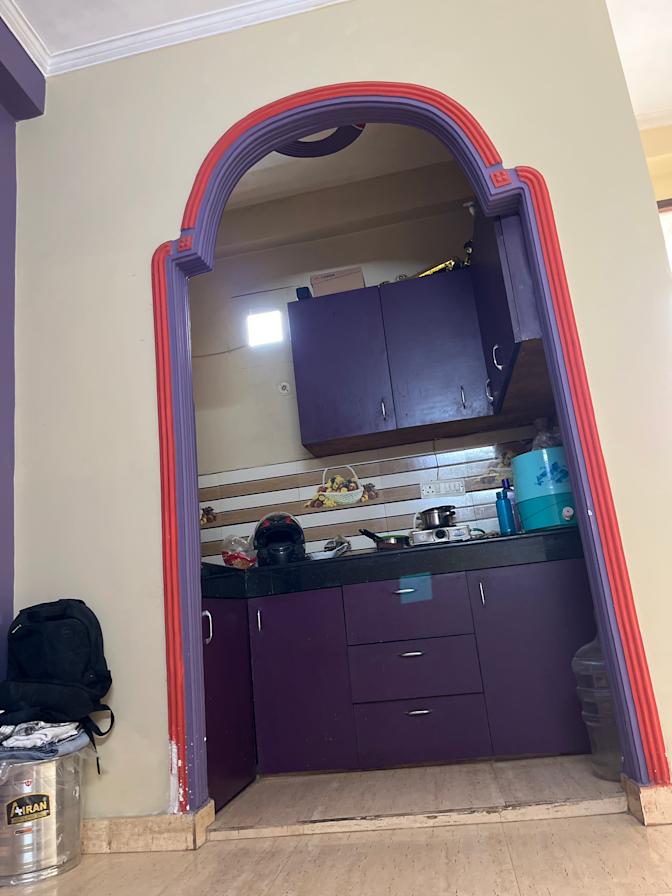 Photo of Vivek Pal's room