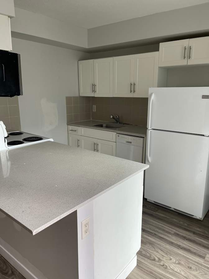 Photo of Samin's room