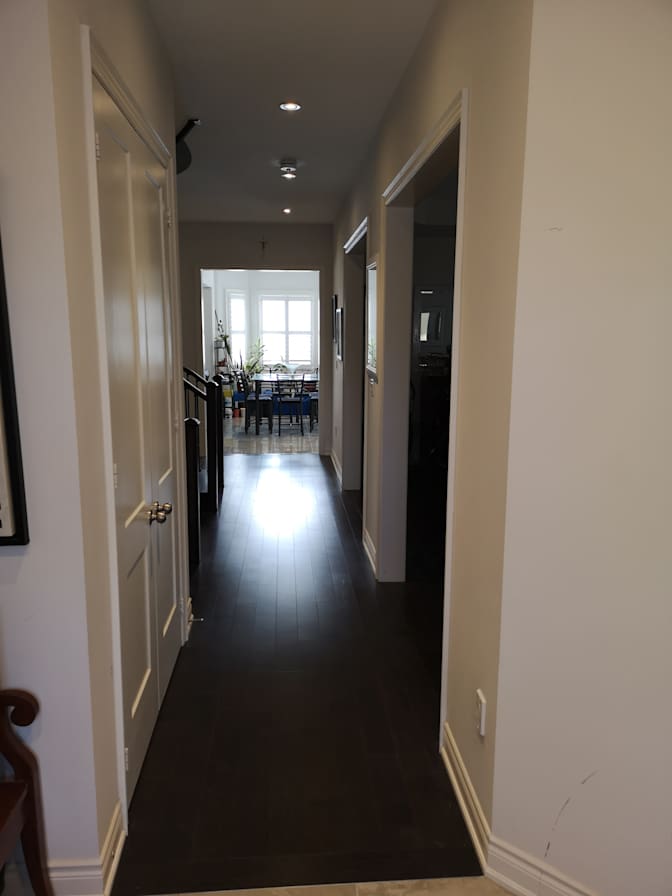 Photo of Danny's room