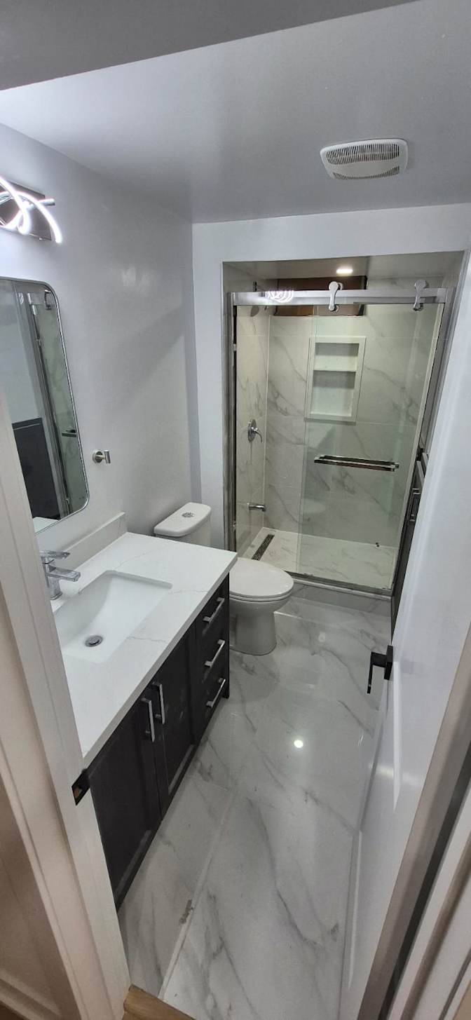 Janarthen Makalinkam's room