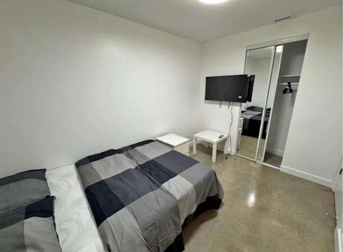 Ogeday Koskeroglu's room