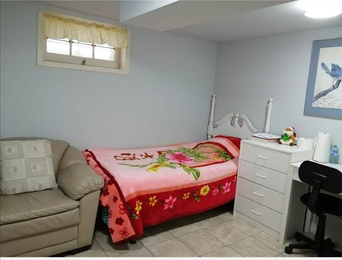 Photo of Alice.'s room