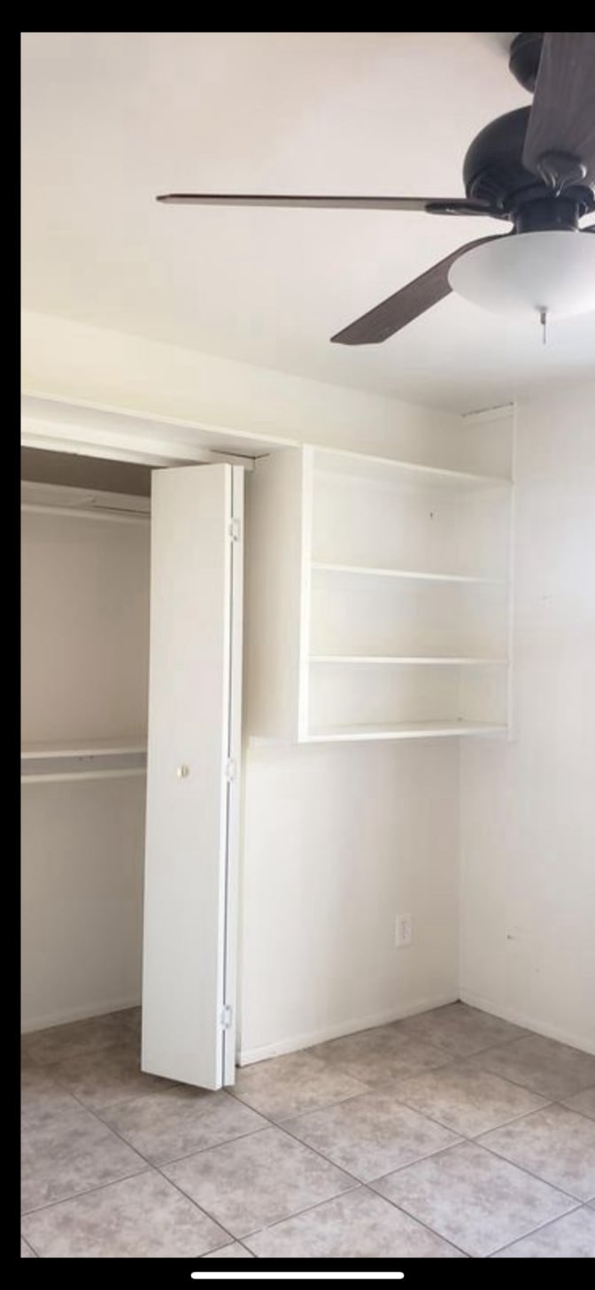 Photo of Gabriella's room