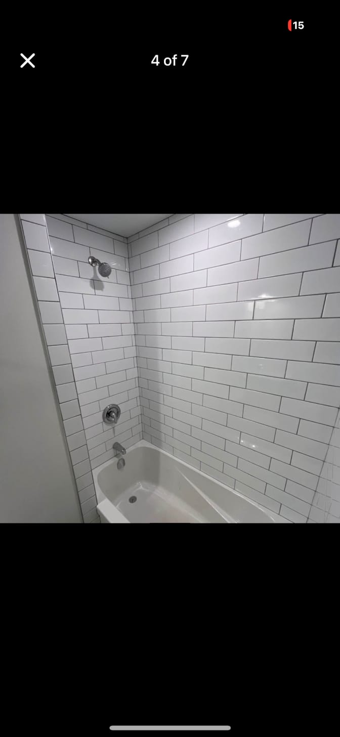 Photo of Gagan's room