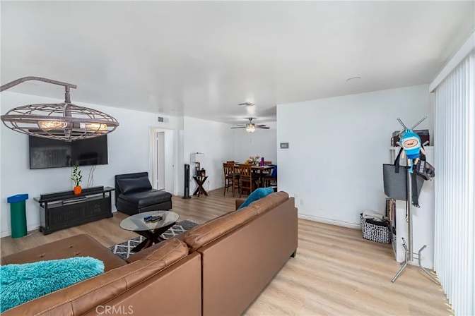 Photo of Jessica's room