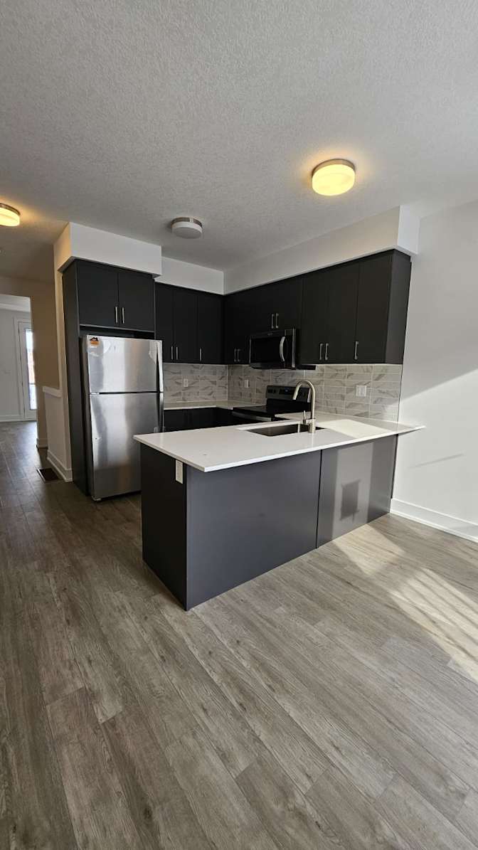 Photo of Mustpaha Bello's room