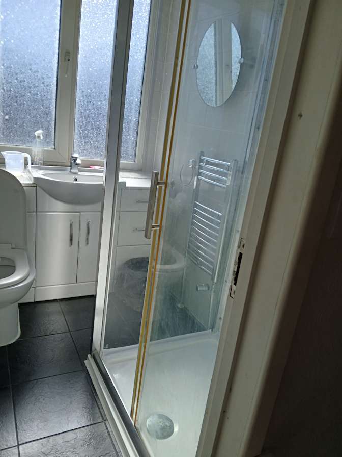 Photo of Sonia's room