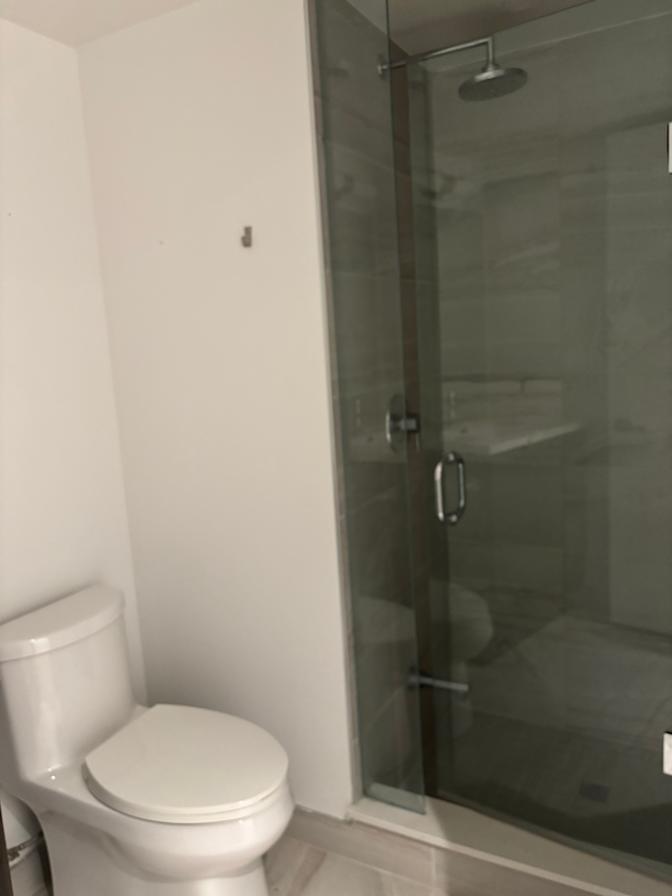 Photo of Shamaine's room