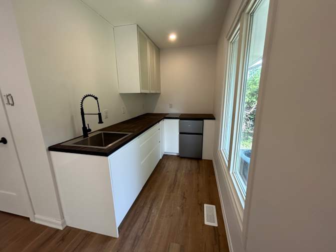 Photo of DANIEL's room