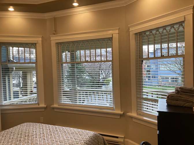 Photo of Emily's room