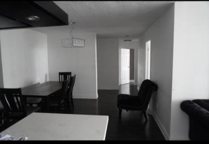 Photo of Geetha Reddy's room