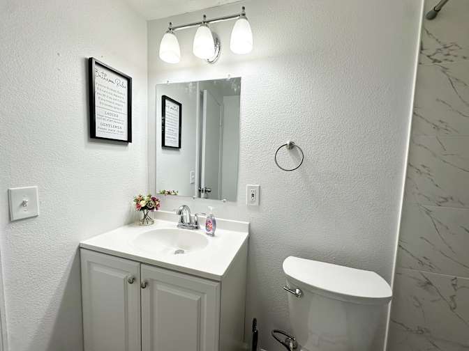 Photo of PadSplit's room